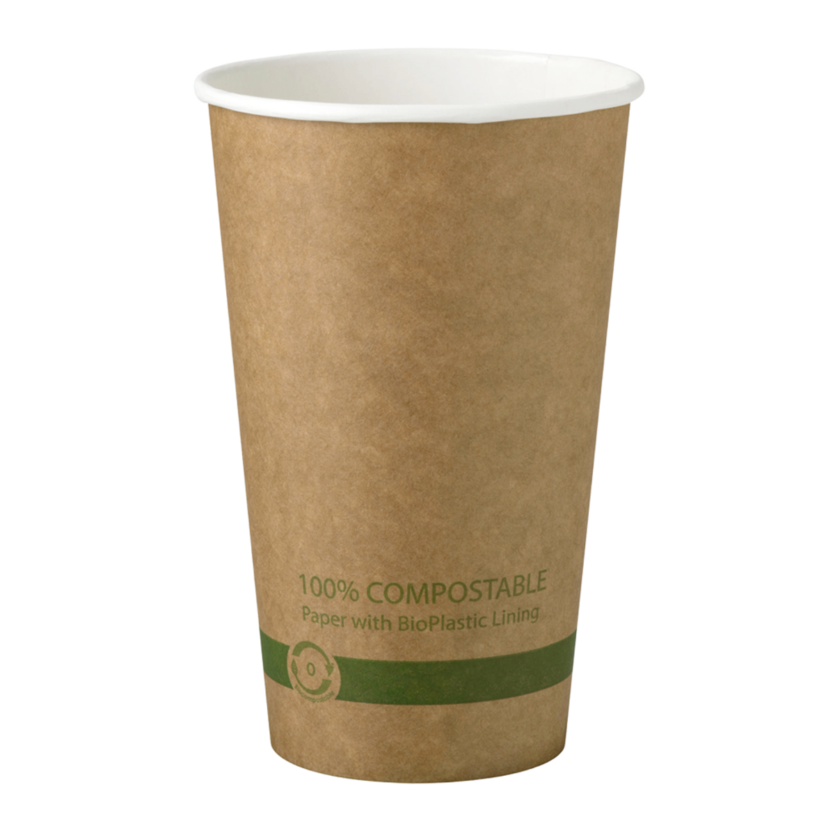 Compostable Hot Cups | Eco-Friendly Coffee Cups | Sustainable Hot Cups ...